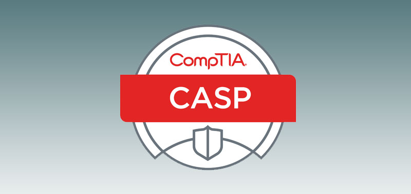 Practice Exam For CompTIA CASP+